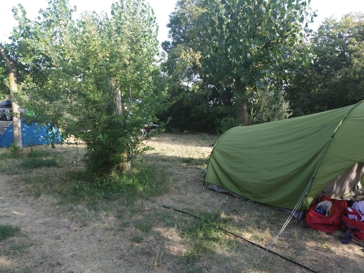 Camping Yaso-Guara Ngoại thất bức ảnh