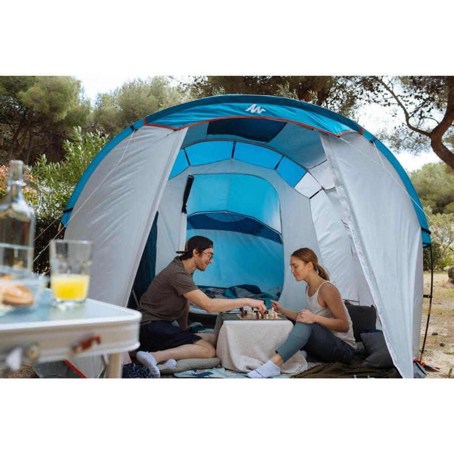 Camping Yaso-Guara Ngoại thất bức ảnh